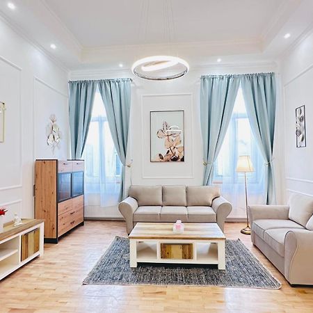Jozsef 65 Apartment Budapest Ngoại thất bức ảnh