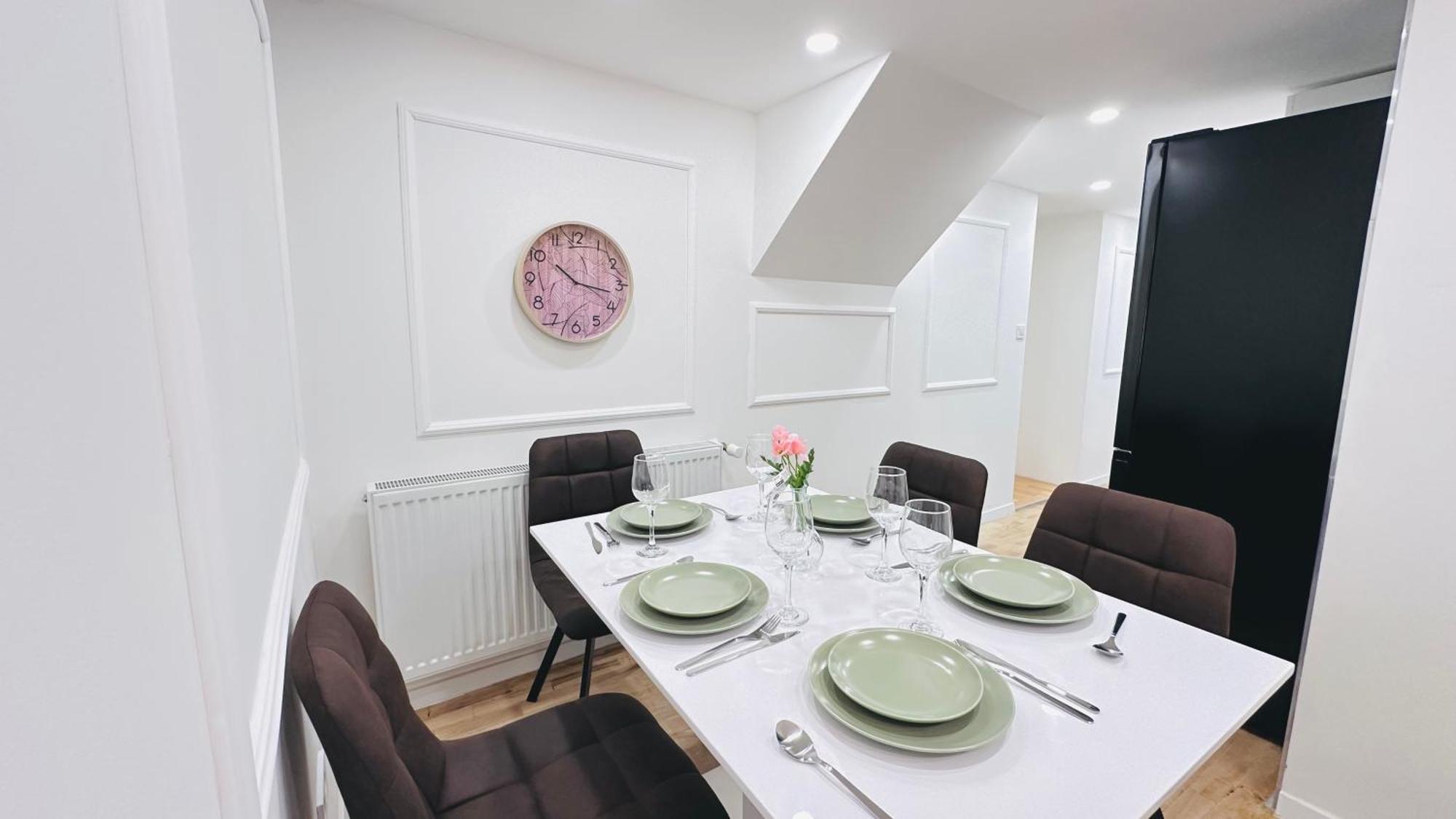 Jozsef 65 Apartment Budapest Ngoại thất bức ảnh