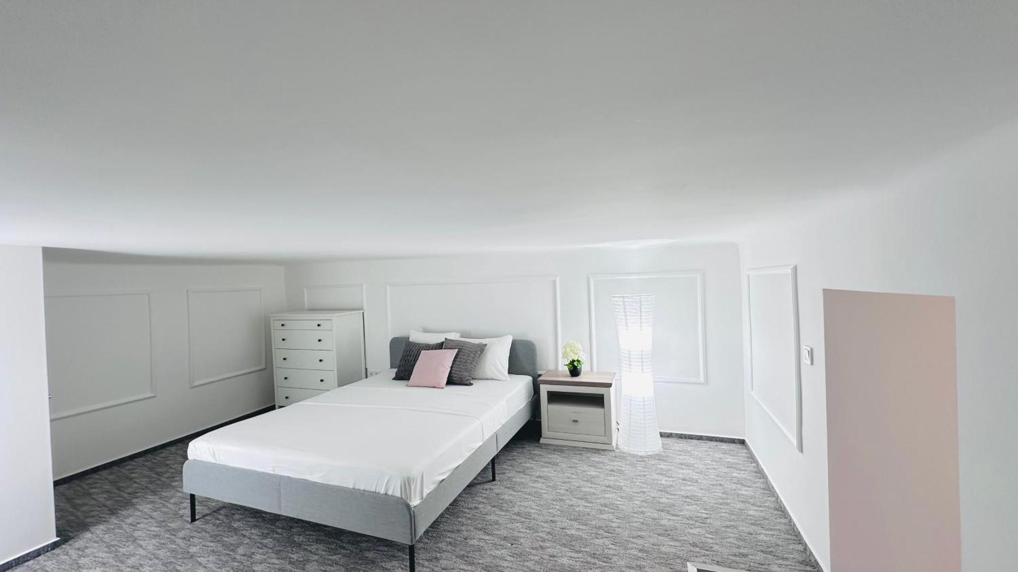 Jozsef 65 Apartment Budapest Ngoại thất bức ảnh
