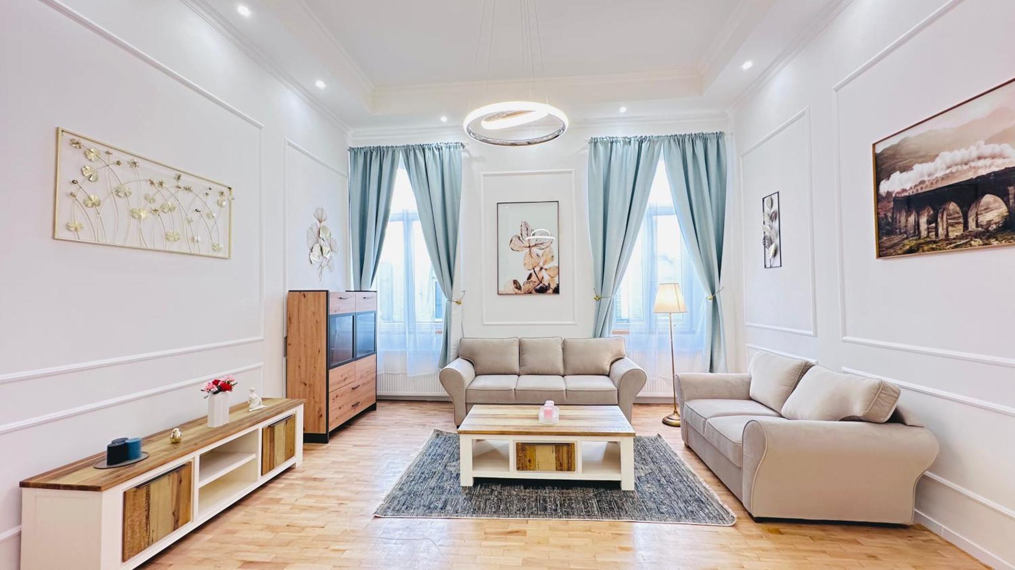Jozsef 65 Apartment Budapest Ngoại thất bức ảnh
