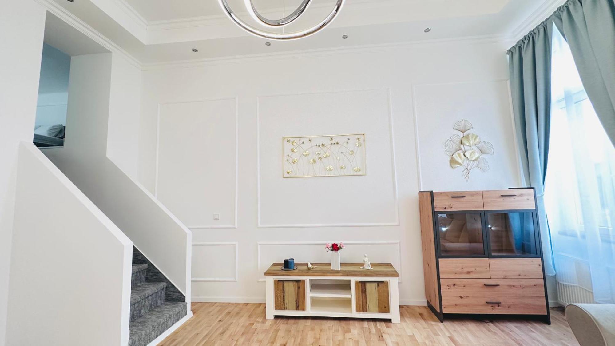 Jozsef 65 Apartment Budapest Ngoại thất bức ảnh