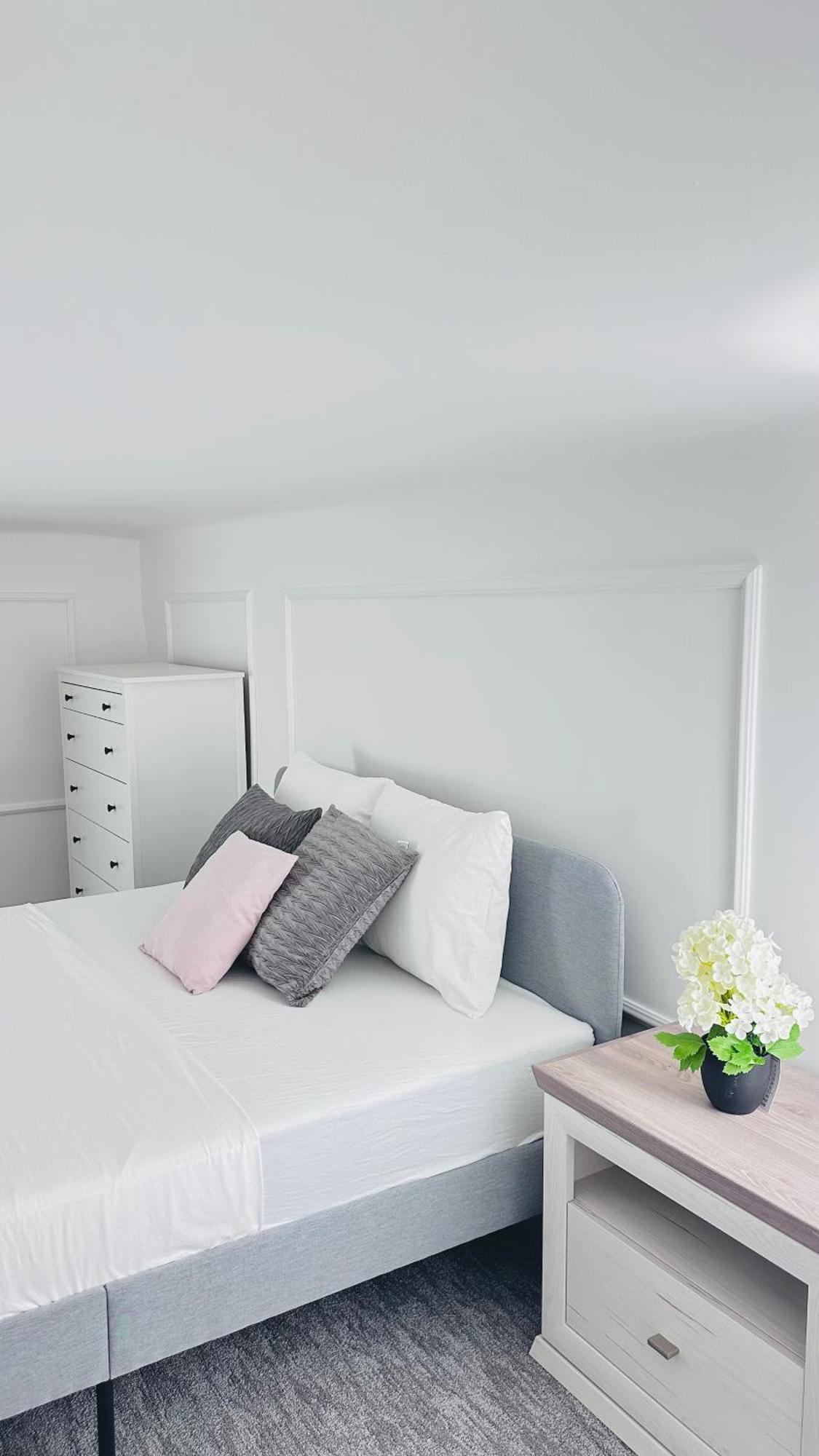 Jozsef 65 Apartment Budapest Ngoại thất bức ảnh