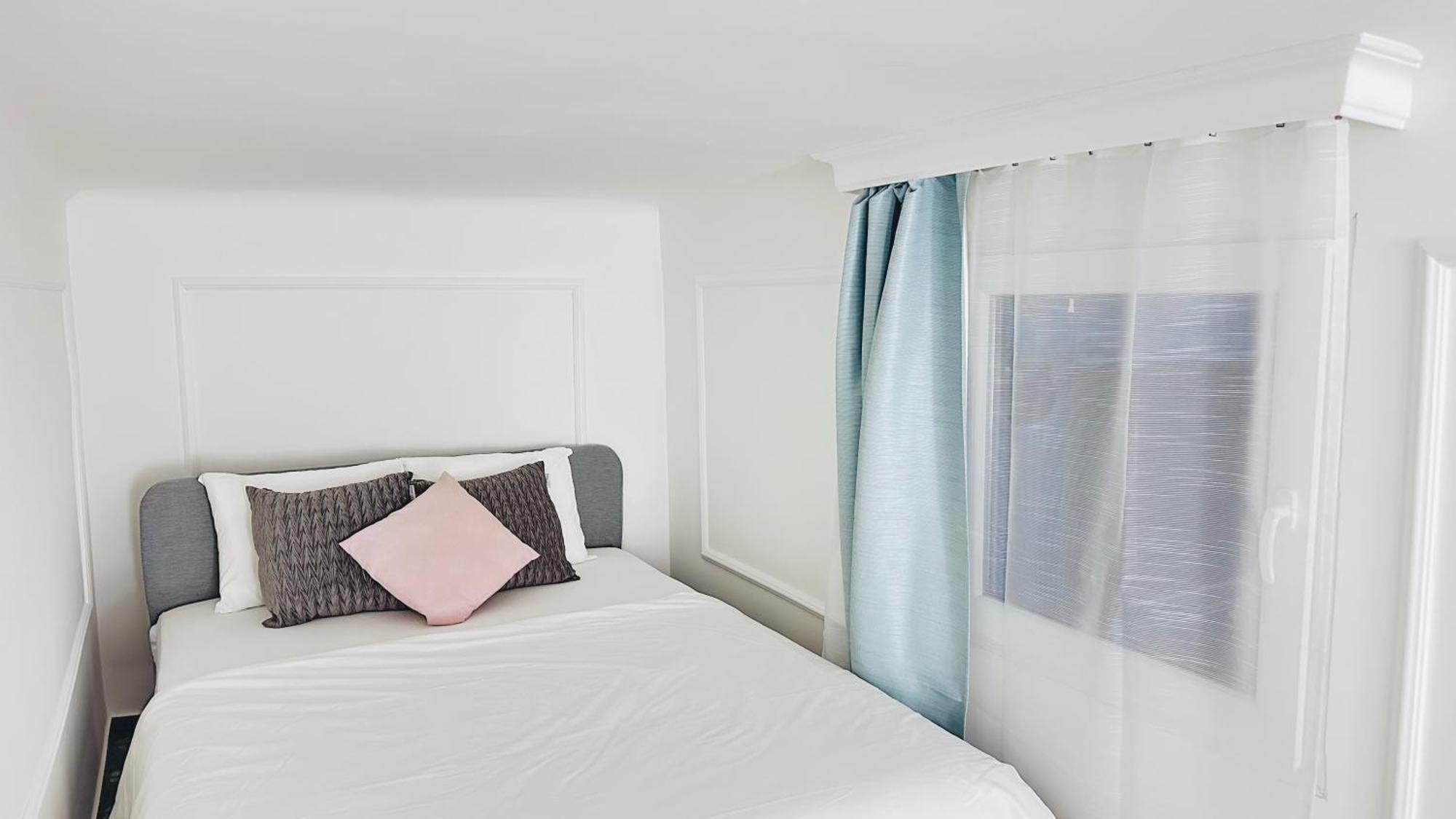 Jozsef 65 Apartment Budapest Ngoại thất bức ảnh