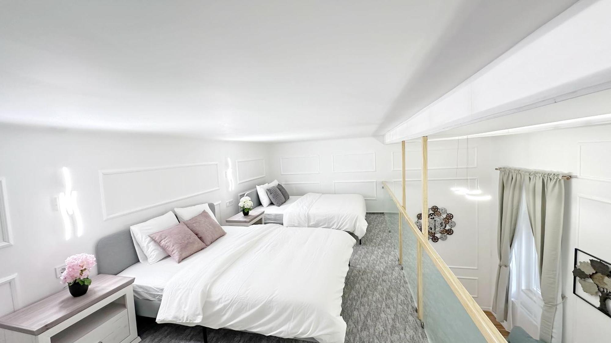 Jozsef 65 Apartment Budapest Ngoại thất bức ảnh