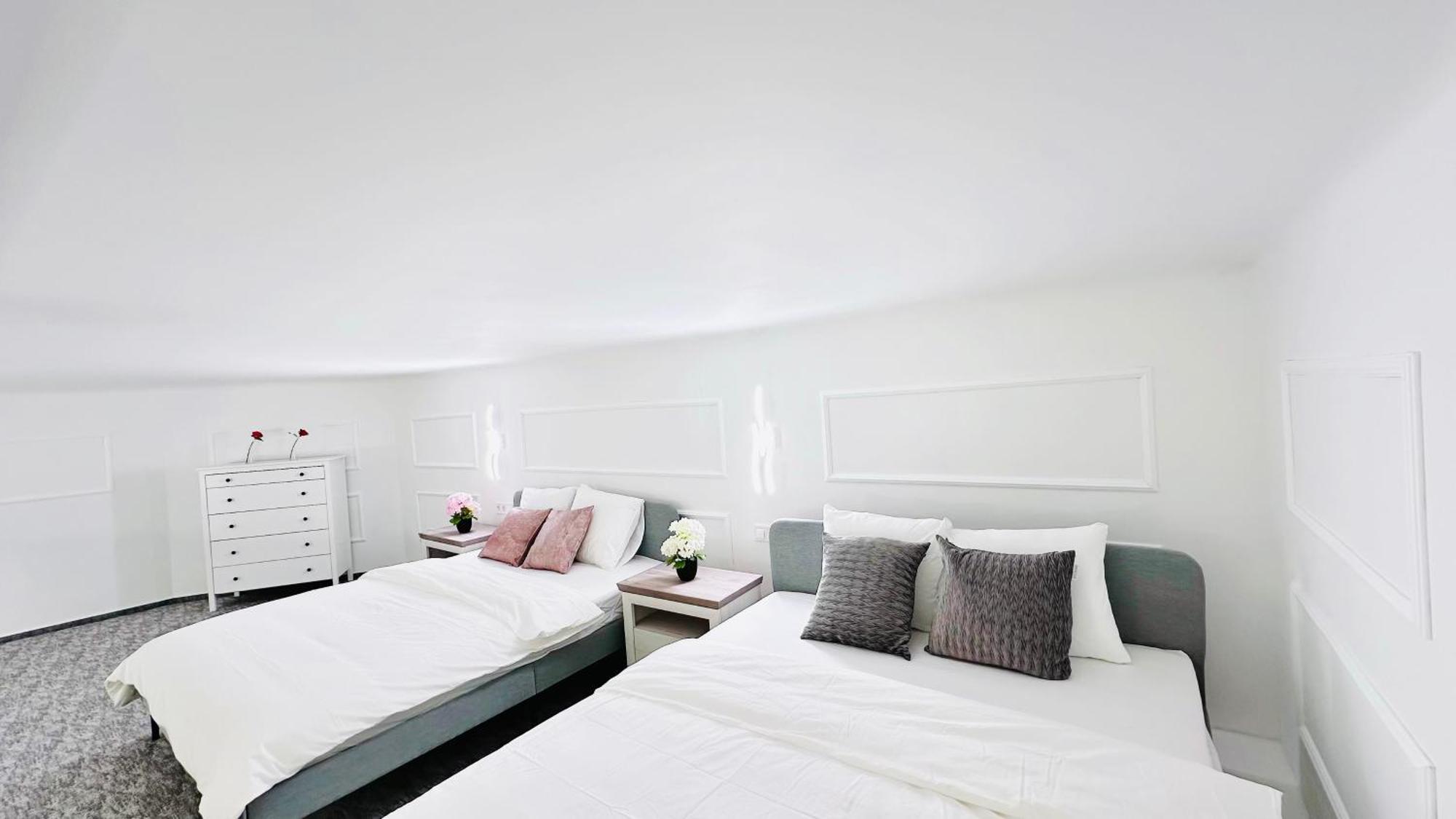 Jozsef 65 Apartment Budapest Ngoại thất bức ảnh