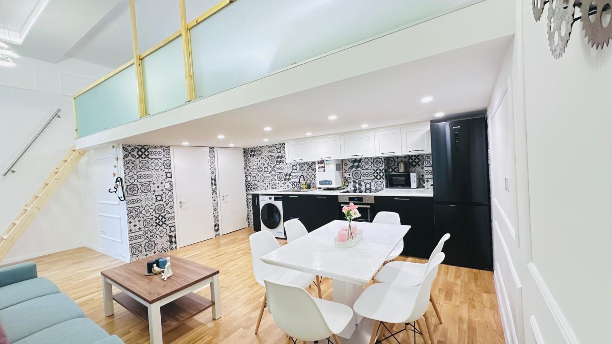 Jozsef 65 Apartment Budapest Ngoại thất bức ảnh